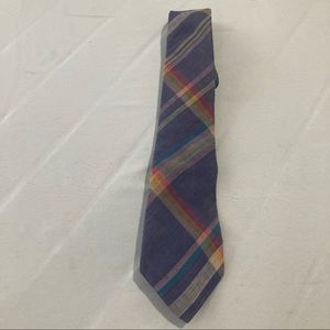 Kenneth Gordon tie